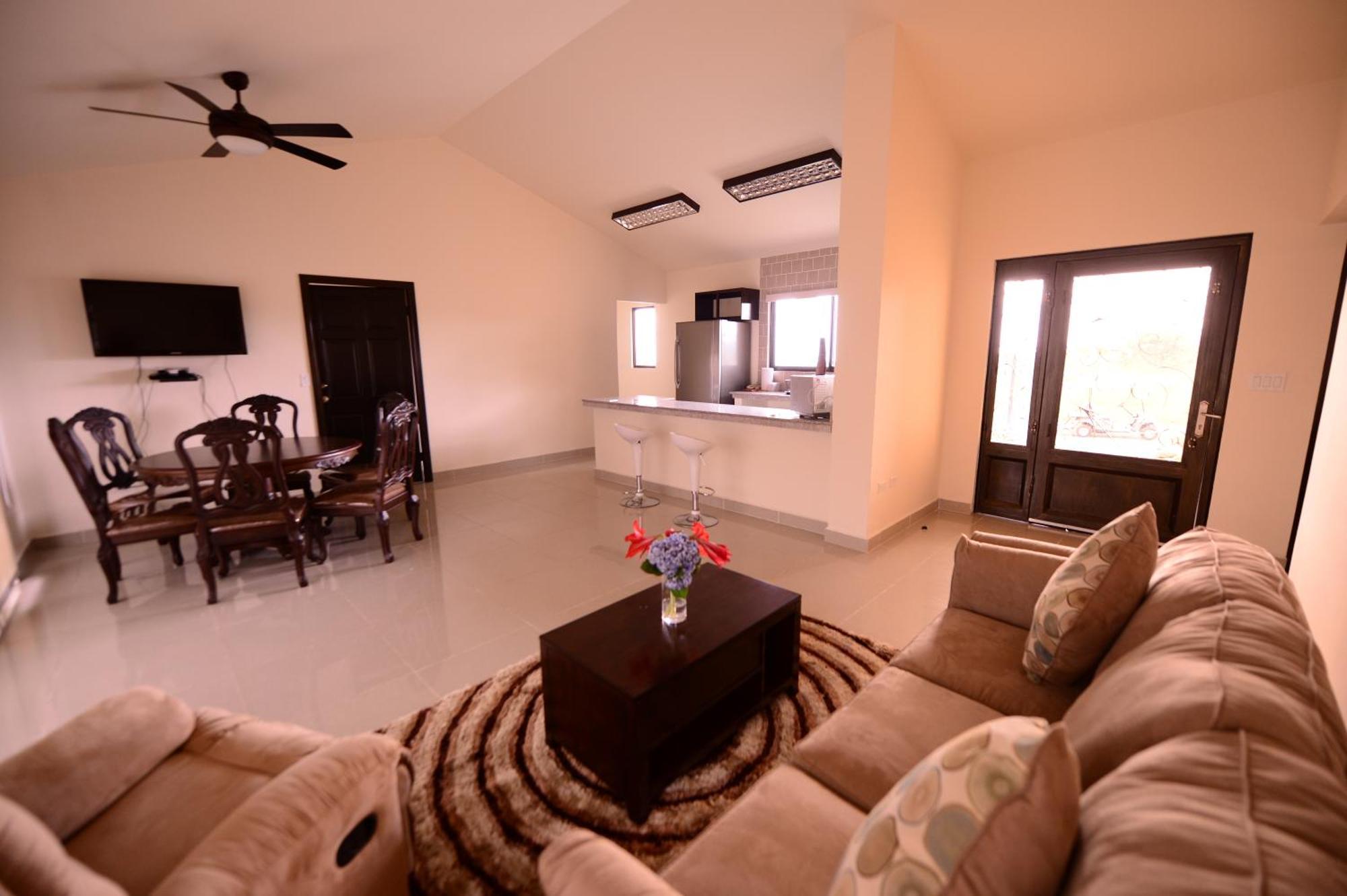 Hacienda Los Molinos Boutique Hotel & Villas Boquete Cameră foto